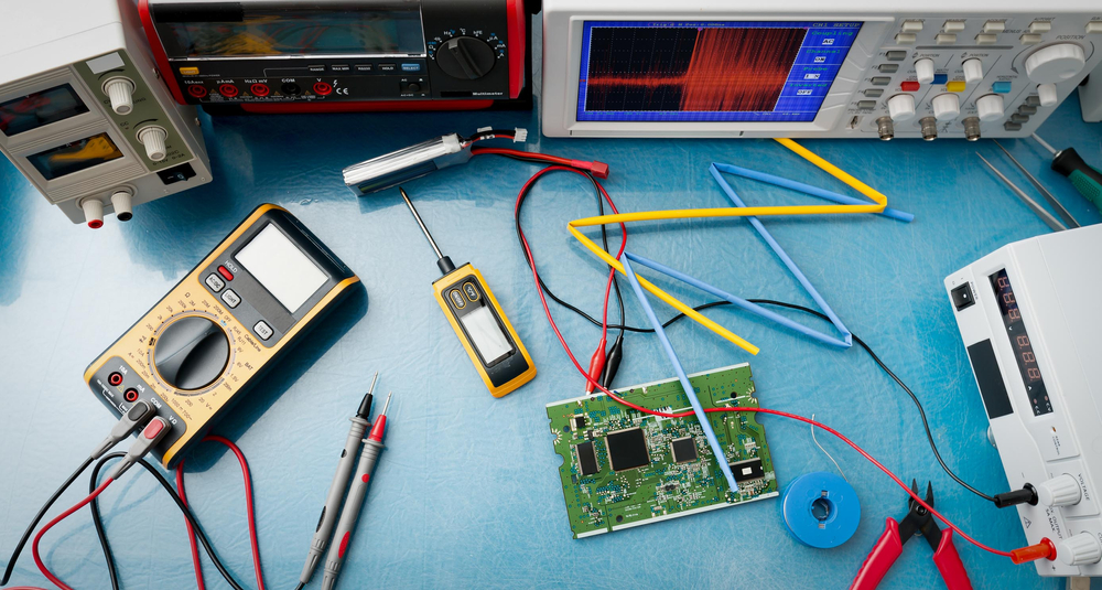 Power Quality Measurement Equipment