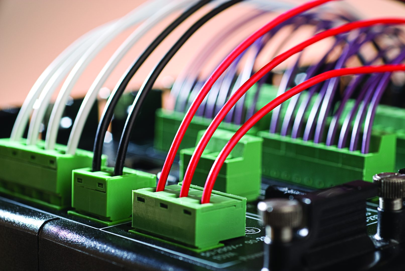 Multifunction Meter All-in-One Solution for Accurate Power Measurement