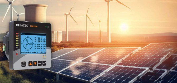 Watt Meter Precision Energy Measurement for Smarter Power Management