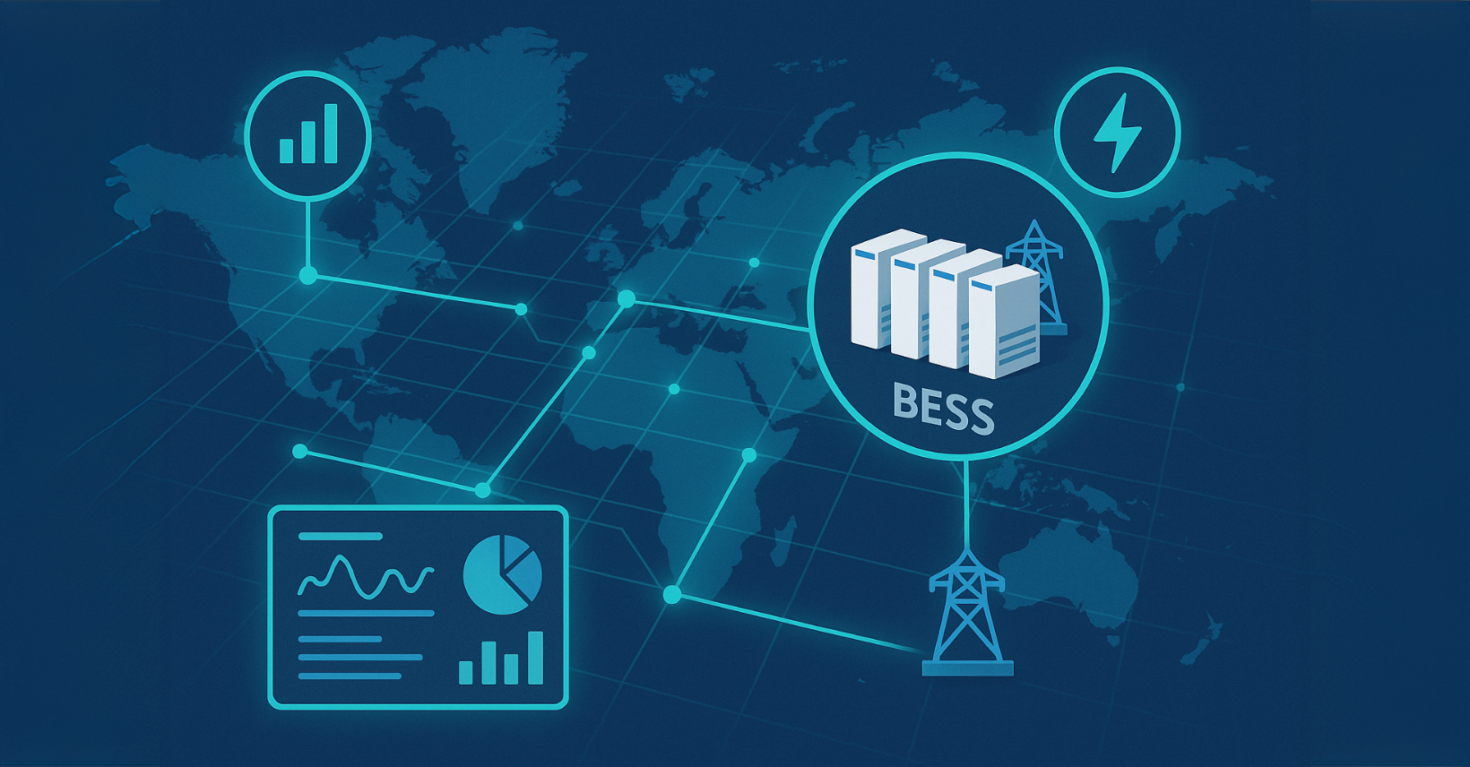 Power Quality Solutions for Reliable and Efficient Electrical Performance