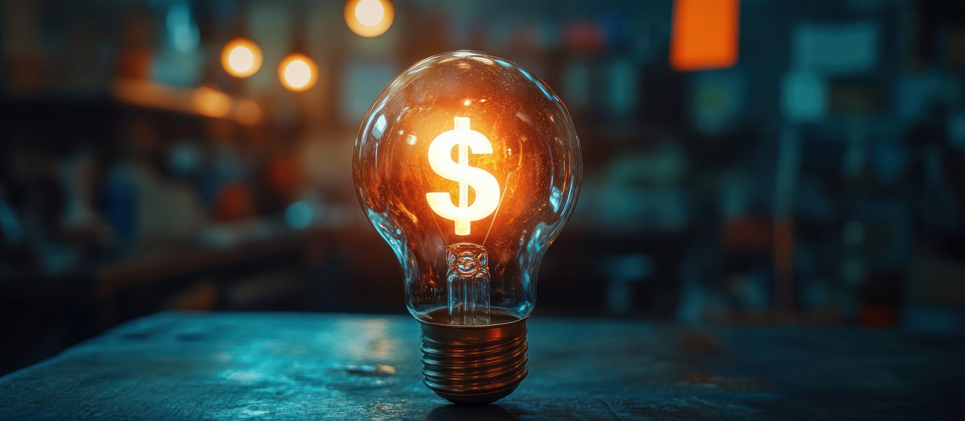 Electrical Revenue Metering Built for Accuracy and Trust