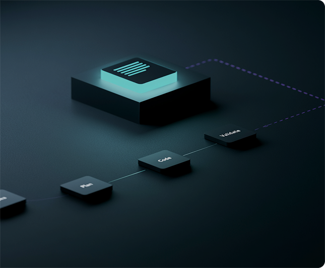 Evolve Cloud Services — placeholder image, pending final photography